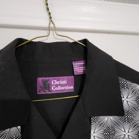 Christi Collection Shirt - Picture 3 of 5